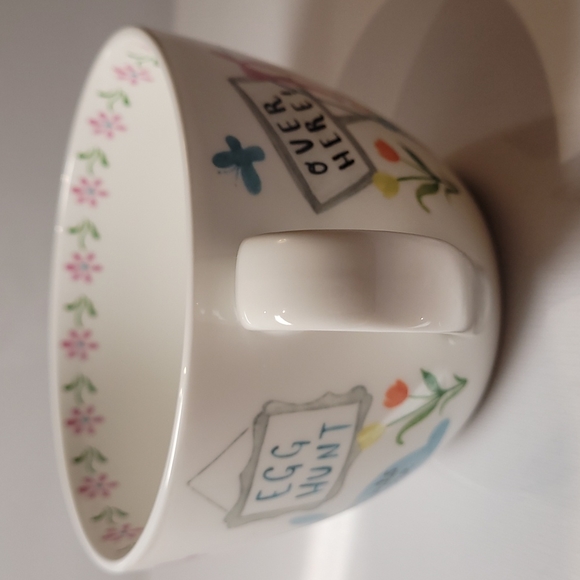 Portobello by inspire mugcup bone China ďesigned in England - Picture 2 of 9